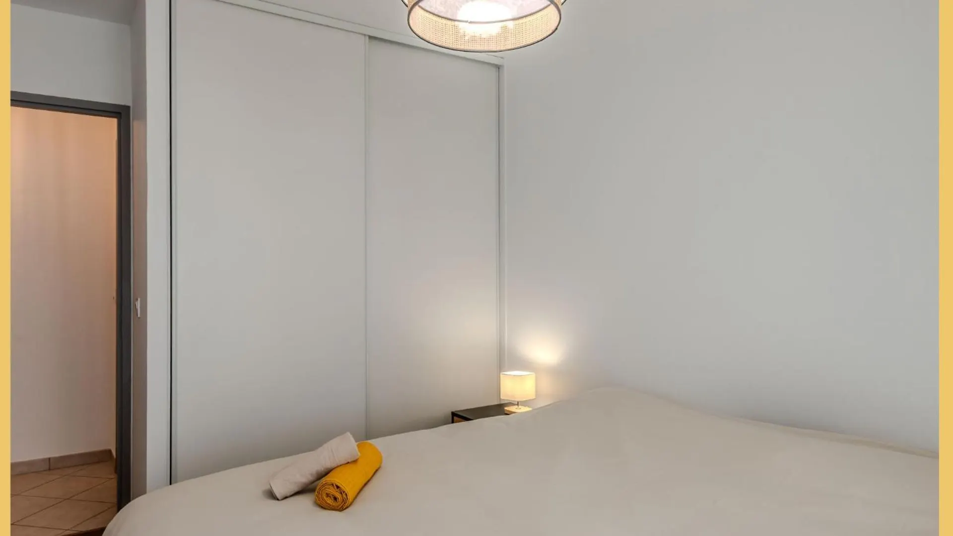 Le Manoir I T3 I Ferney-Voltaire Apartment France