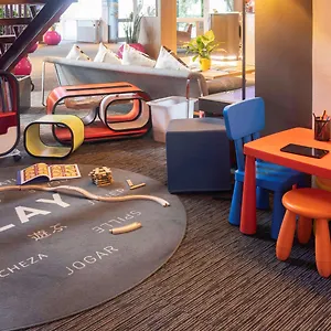 Novotel Geneve Aeroport France Ferney-Voltaire
